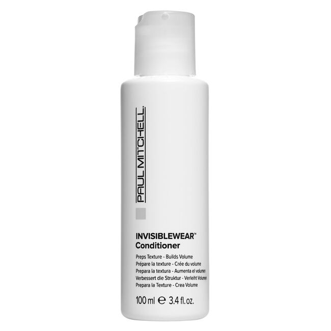Invisiblewear Conditioner