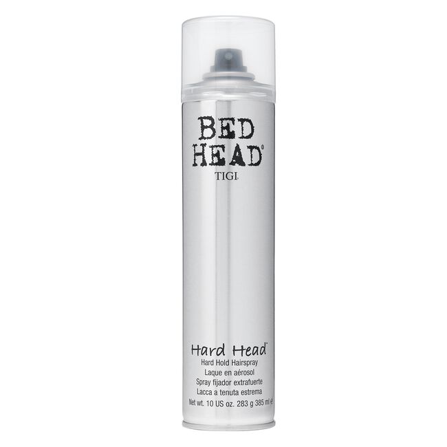 Bed Head Hard Head Hairspray VOC 55%