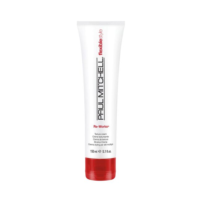 Flexible Style - Re-Works Texture Cream