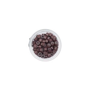 Silicone Pre-Loaded Extension Beads
