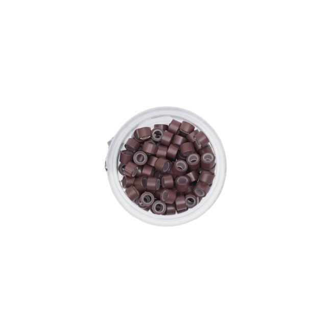 Silicone Pre-Loaded Extension Beads