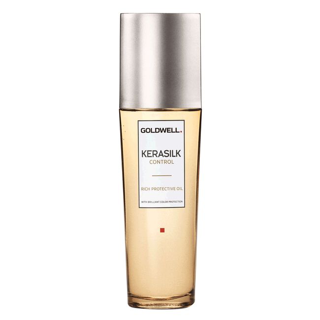 Kerasilk Control Protective Oil