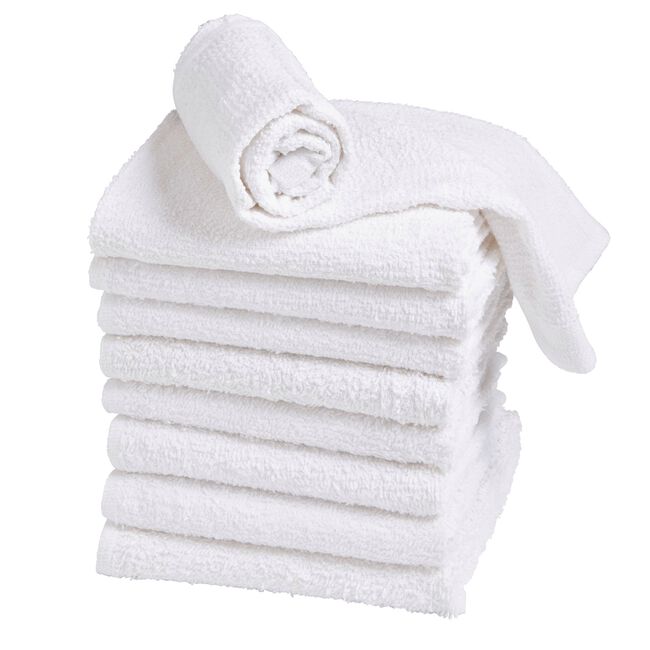 Salon Care Economy Towels