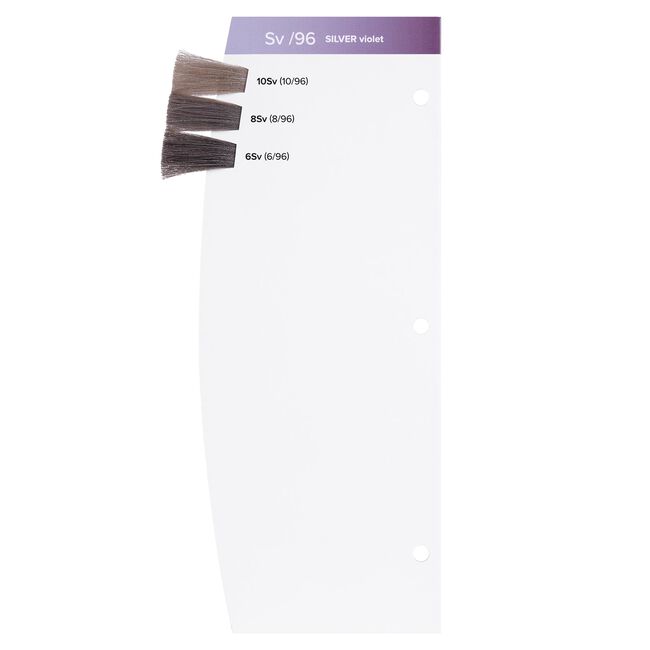 The Demi Swatch Book