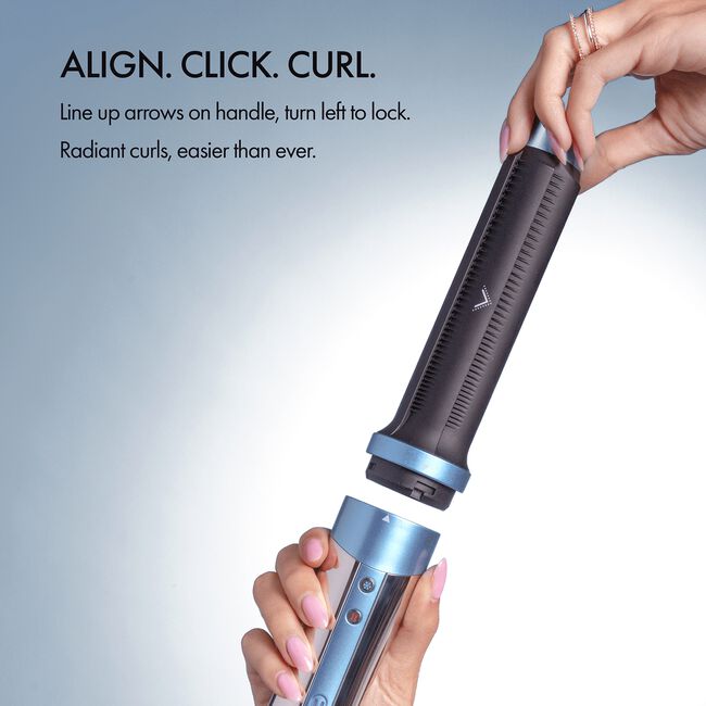 StyleSwitch Curl Attachments