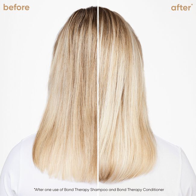 Bond Therapy Conditioning Foam Refill