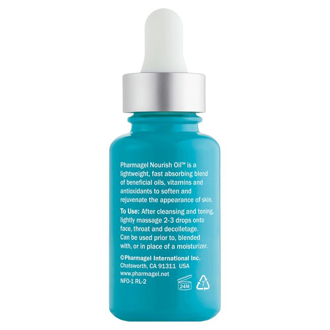 Pharmagel Nourish Oil
