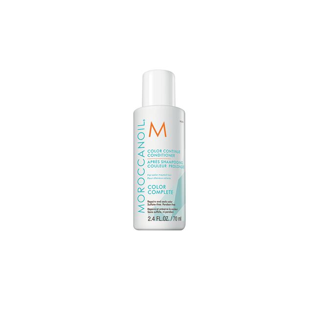 Color Complete Conditioner