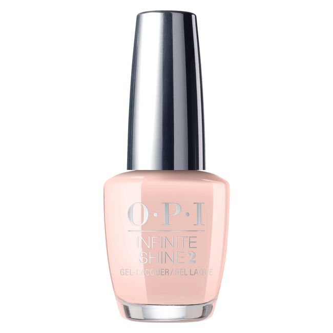 Bubble Bath Infinite Shine Gel-Like Lacquer