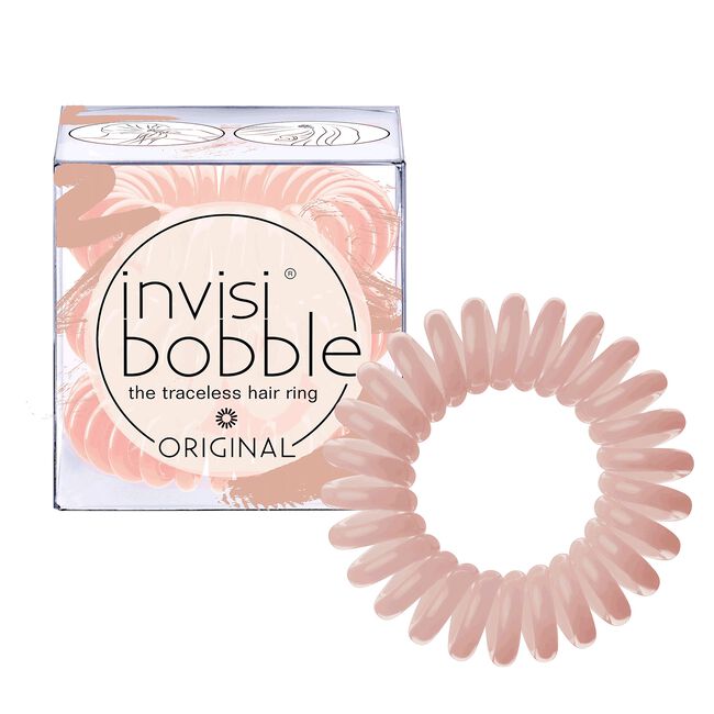 Invisibobble - Original Make-Up Your Mind - 3 count
