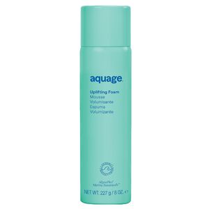 Uplifting Foam Mousse