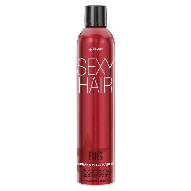 Big Sexy Hair Spray & Play Volumizing Hairspray
