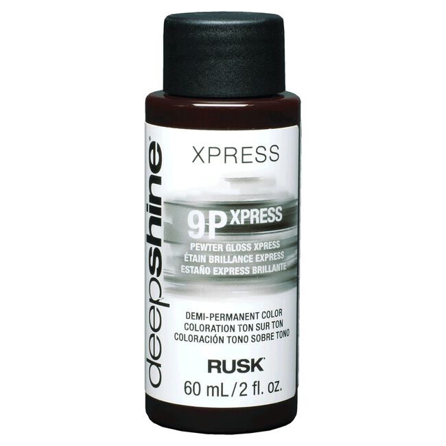 Deepshine Gloss Xpress 9P Liquid Color