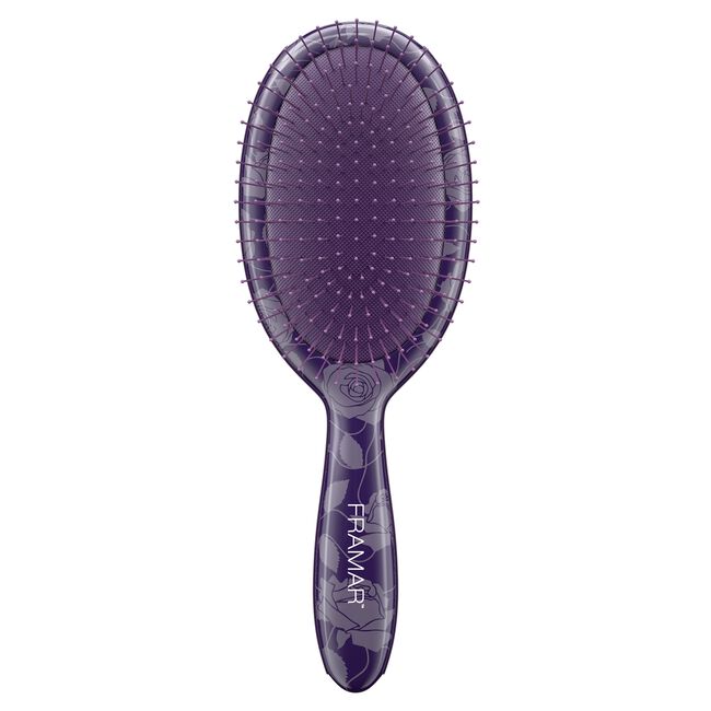 Buffy Oh My Goth Detangle Brush