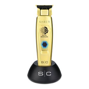 Gold Saber Trimmer