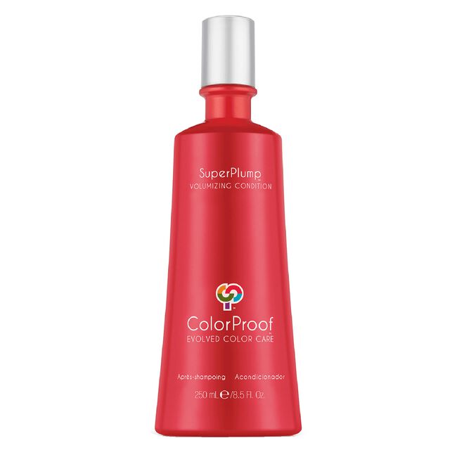 Super Plump Volumizing Condition