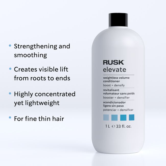 Elevate Weightless Conditioner