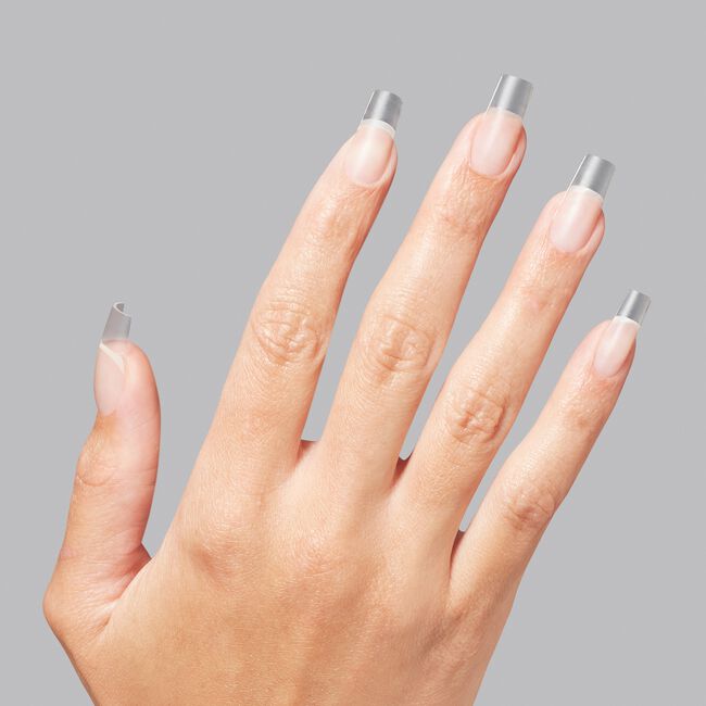 Square GELevate Soft Gel Tips