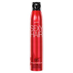 Big Sexy Hair Root Pump Plus Humidity Resistant Volumizing Spray Mousse