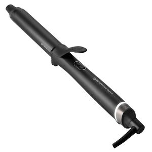 Black Chronos Curve Iron