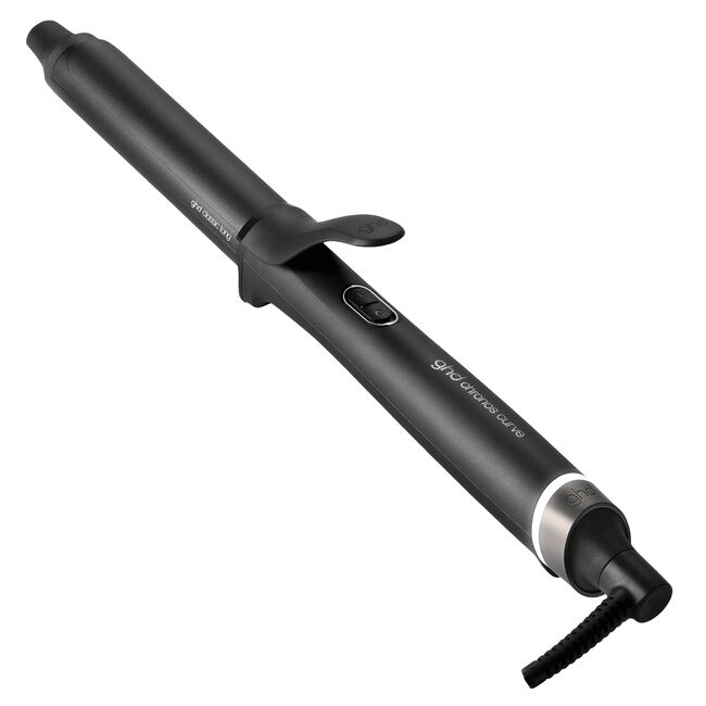 Black Chronos Curve Iron