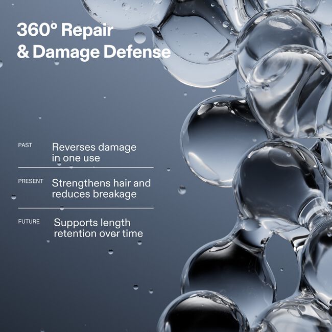 No. 3PLUS Complete Repair Treatment