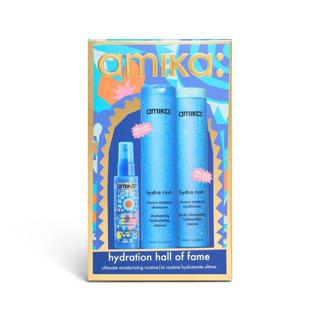 Hydration Hall of Fame Kit