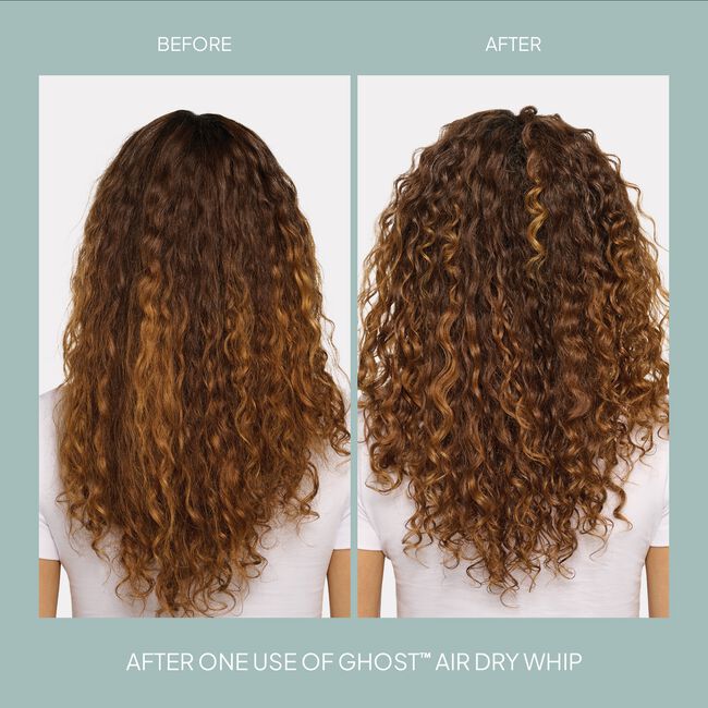 Ghost Air Dry Whip