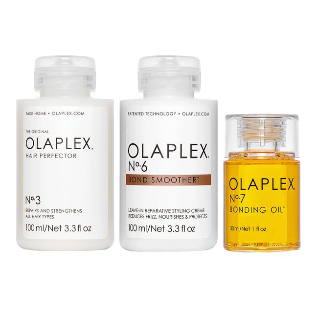 Olaplex Style & Protect Kit
