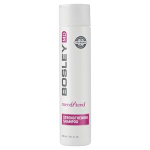 mendXtend Strengthening Shampoo