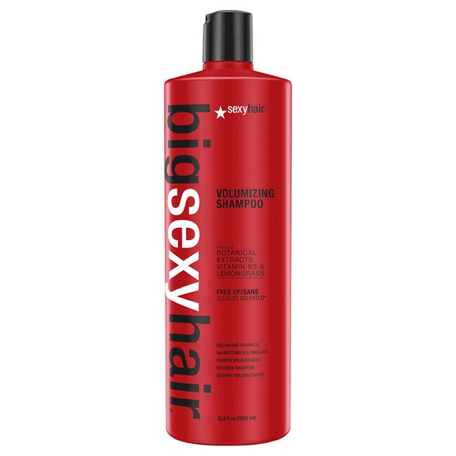 Big Sexy Hair Volumizing Shampoo