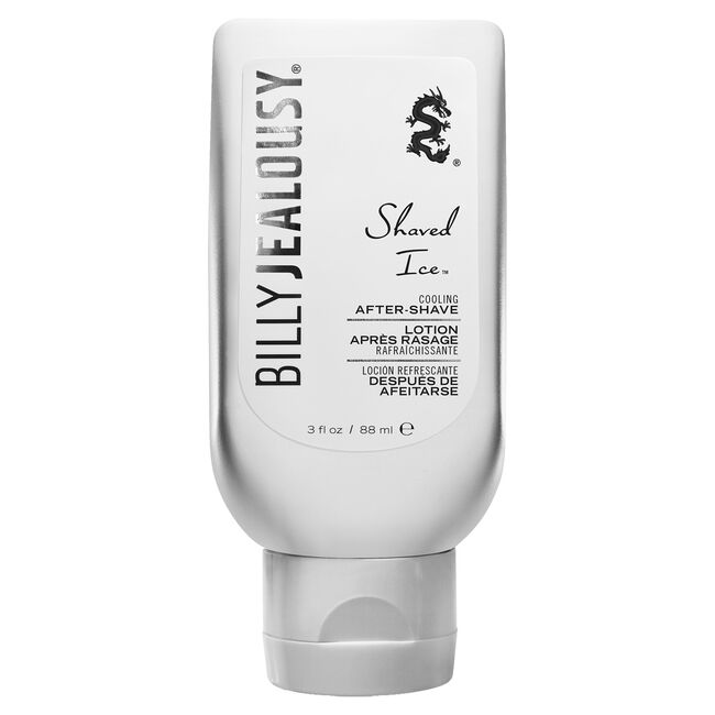 Shaved Ice After Shave Balm