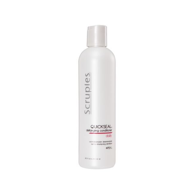 Quickseal Detangling Conditioner