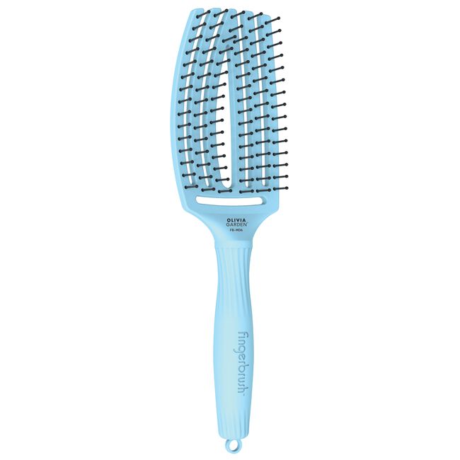 Medium Dolce Vita FingerBrush