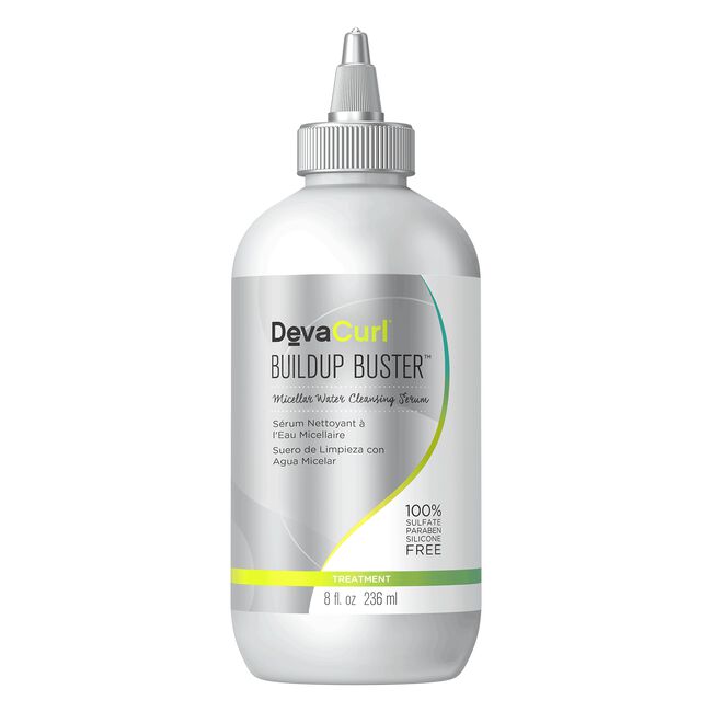 Buildup Buster Miceller Water Cleansing Serum