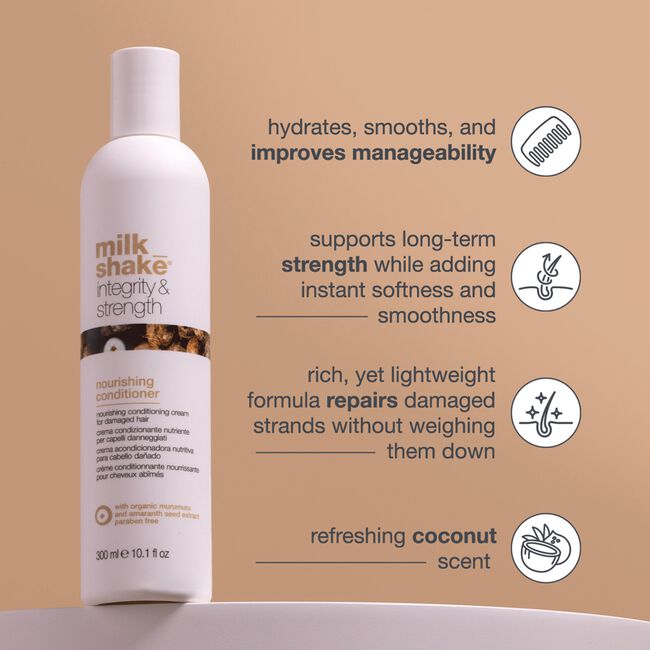 Integrity&Strength Conditioner
