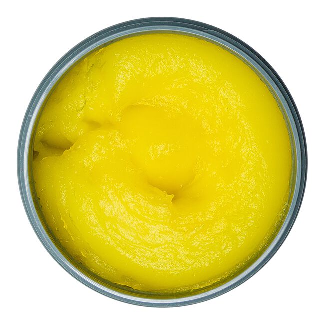 Fuddy Matte Hair Styling Gel