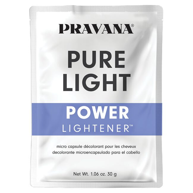 Pure Light Power Lightener