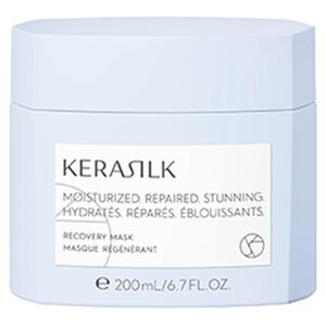 Recovery Mask