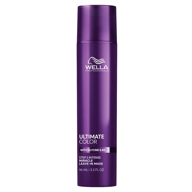 Ultimate Color Miracle Leave-In Mask
