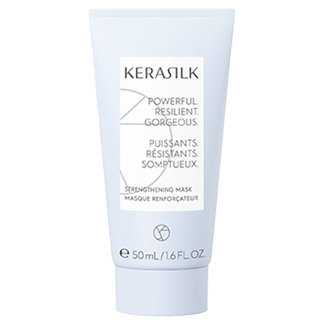 Strengthening Mask