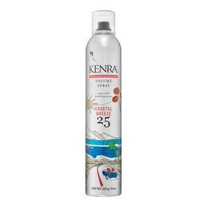 Special Edition Volume Spray 25 50% VOC Coastal Breeze