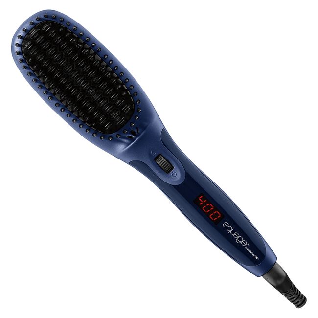 Thermal Ionic Paddle Brush