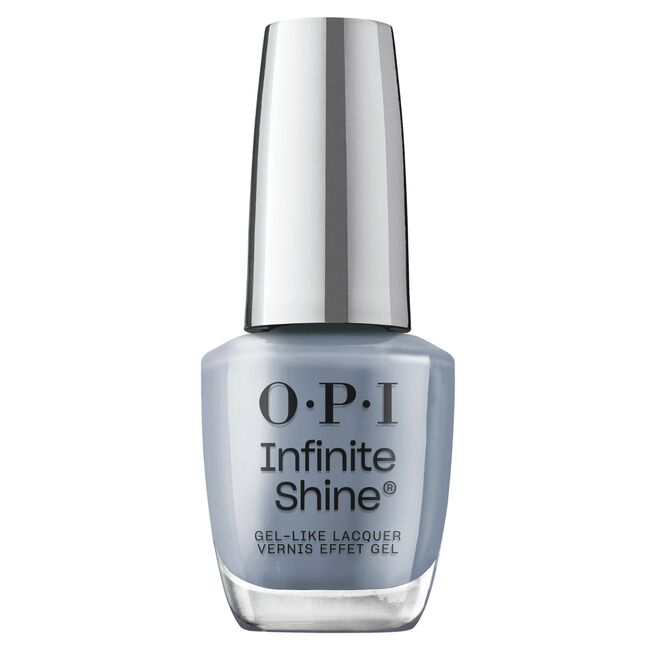 Pure Jean-ius Infinite Shine Gel-Like Lacquer