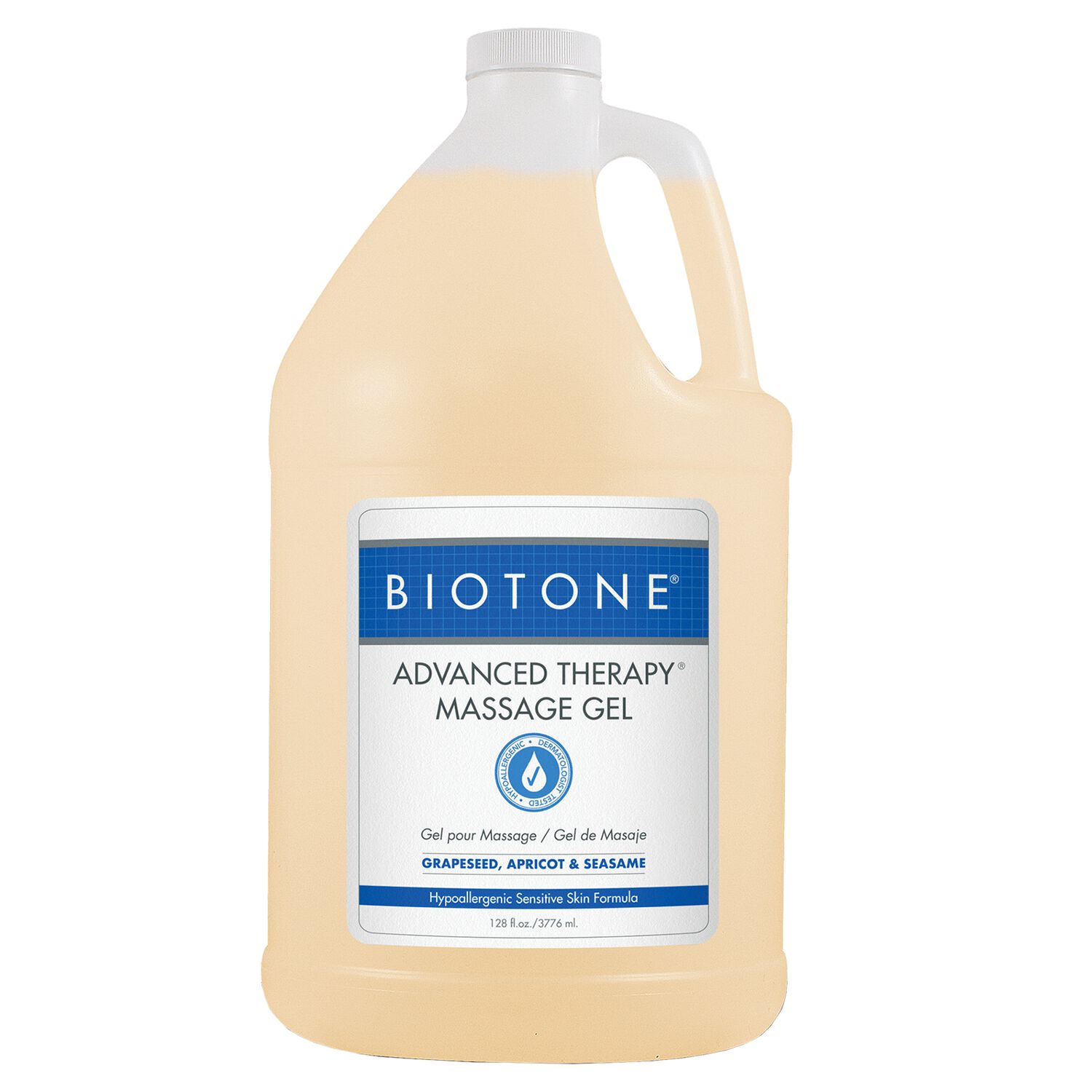 Advanced Therapy Massage Gel - Biotone | CosmoProf