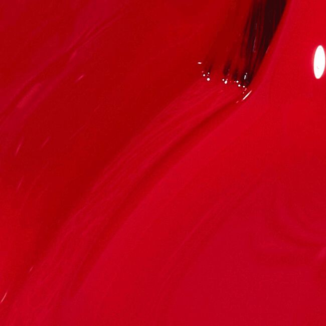 Big Apple Red Nail Lacquer
