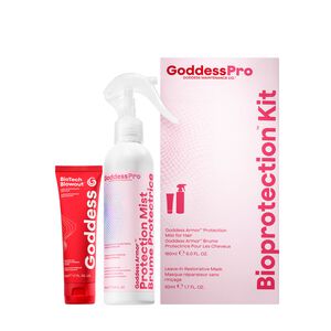 Goddess Maintenance BioProtection Kit