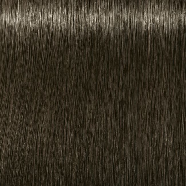 6-23 Dark Blonde Ash Matte IGORA Vibrance Tone on Tone Coloration