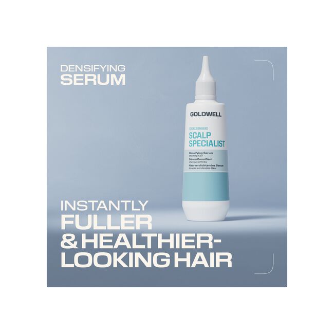 Dualsenses Scalp Specialist Densifying Serum