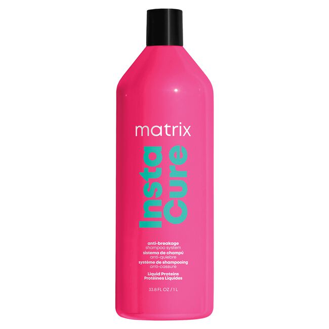 Instacure Anti-Breakage Shampoo